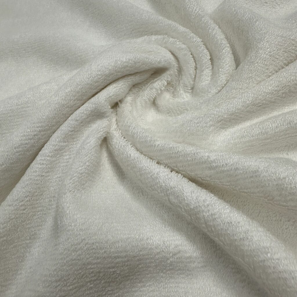 Bamboo fiber