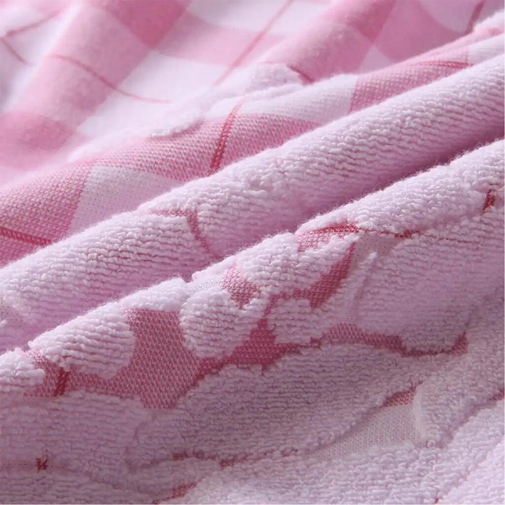 Jacquard Weaving