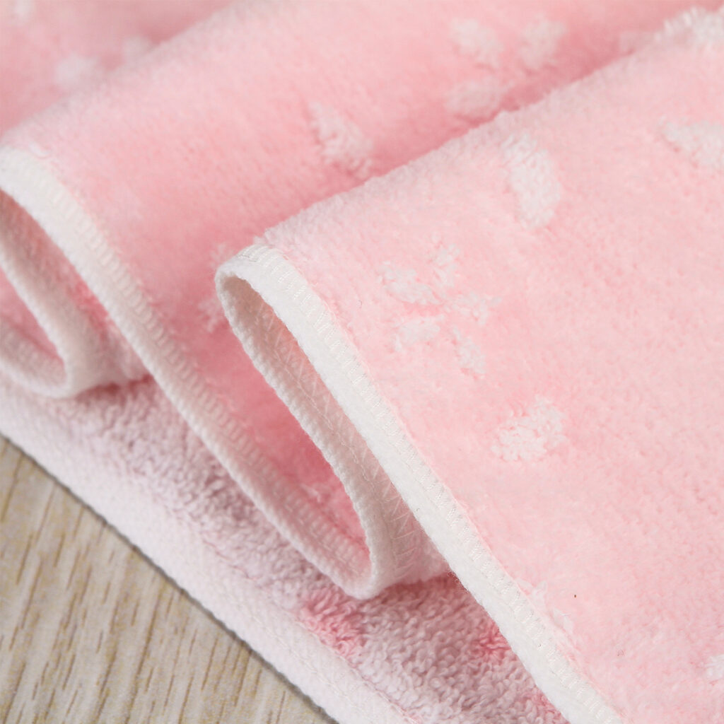 Velour Cutting