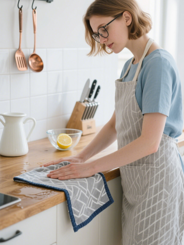 Kitchen Towel